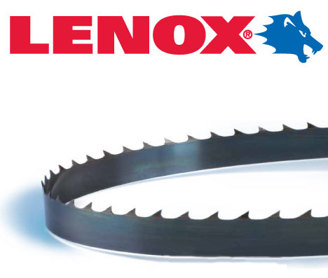 LENOX (BANDSAW BLADES/HOLE AL Montgomery, Sabel Steel SAW/RECIPROCATING) | 